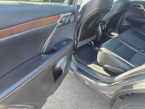 Used 2022 Lexus RX 350 AWD w/ Premium Package image 16
