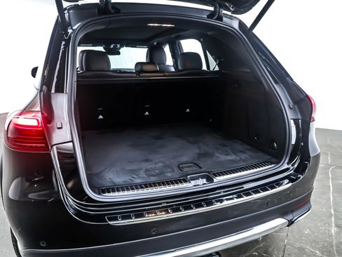 Certified 2025 Mercedes-Benz GLE 350 4MATIC image 24