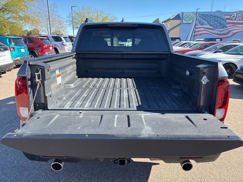 Certified 2023 Honda Ridgeline RTL-E image 23