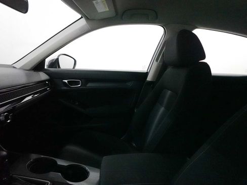 Used 2024 Honda Civic LX image 13