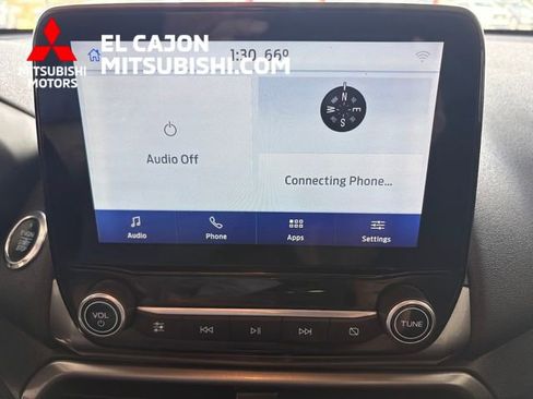 Used 2020 Ford EcoSport SE FWD image 13