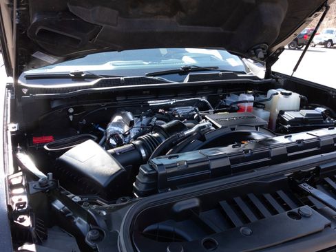 Used 2023 Chevrolet Silverado 3500 High Country w/ Z71 Off-Road Package image 33