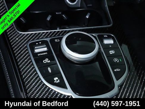 Used 2019 Mercedes-Benz GLC 63 AMG 4MATIC Coupe w/ Parking Assist Package image 31