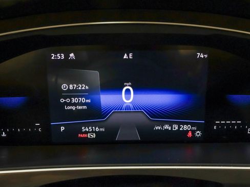 Certified 2024 Volkswagen Tiguan SE AWD/4WD image 27