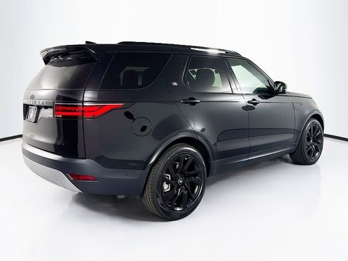 New 2025 Land Rover Discovery S AWD/4WD image 5