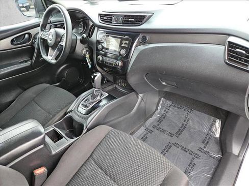 Used 2018 Nissan Rogue Sport S w/ S Appearance Package image 20