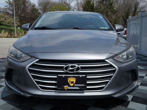 Used 2018 Hyundai Elantra SEL image 15