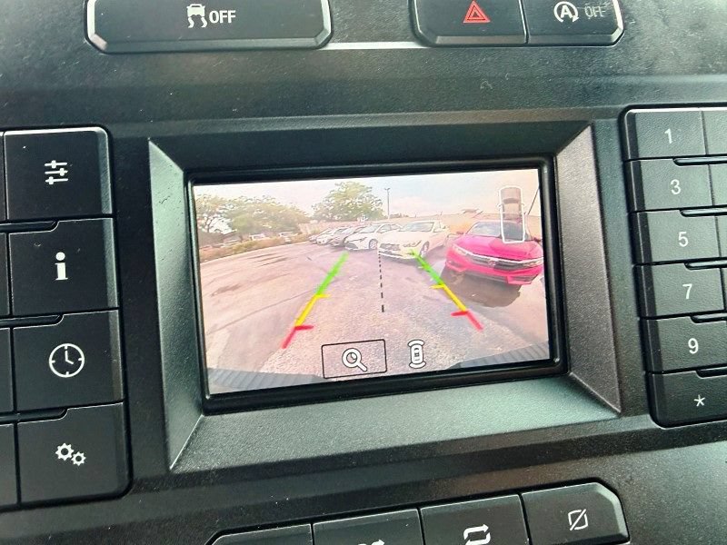 Used 2018 Ford F150 XLT w/ Trailer Tow Package RWD image 23