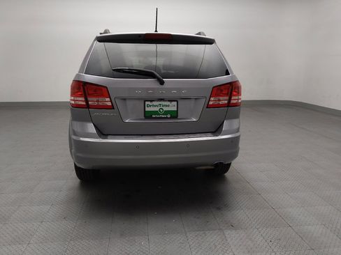 Used 2020 Dodge Journey SE image 6