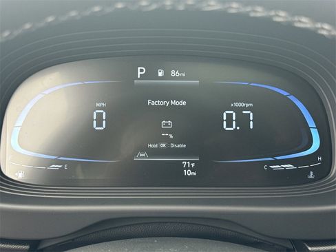 New 2026 Hyundai Venue SEL image 26