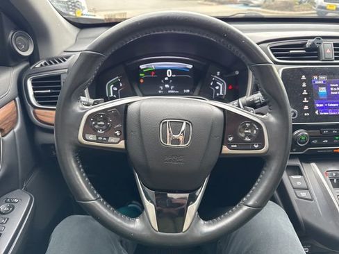 Used 2020 Honda CR-V Touring image 17