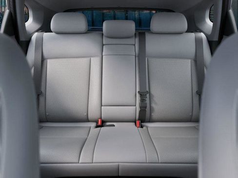 New 2026 Hyundai Kona SEL Sport image 12