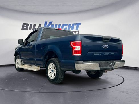 Used 2020 Ford F150 XL w/ Equipment Group 101A Mid RWD image 3