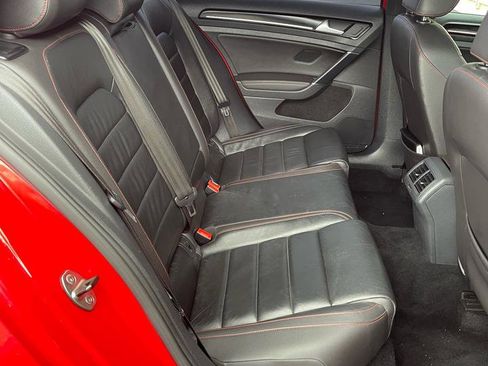 Used 2015 Volkswagen GTI SE w/ Lighting Package (SEL) image 10