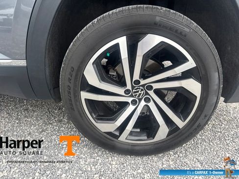 Used 2020 Volkswagen Atlas Cross Sport SEL Premium AWD/4WD image 20