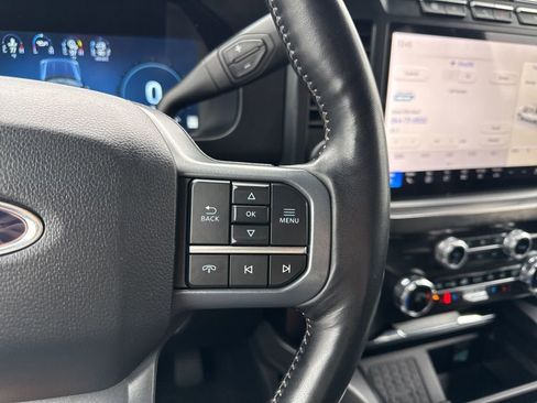 Used 2024 Ford F250 Lariat w/ Lariat Ultimate Package image 18