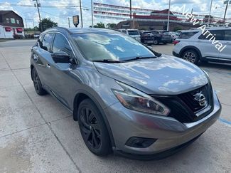 Used 2018 Nissan Murano SL w/ Midnight Edition Package AWD/4WD video 1