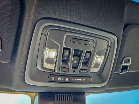 New 2026 GMC Sierra 2500 AT4 w/ AT4 Premium Plus Package image 35