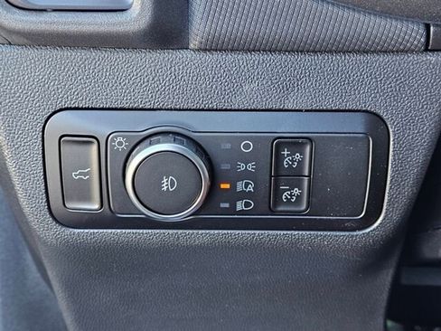 New 2025 Ford Bronco Sport Outer Banks w/ Sasquatch Outer Banks Package AWD/4WD image 27