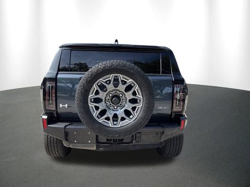 Used 2025 GMC Hummer EV 3X AWD/4WD image 13
