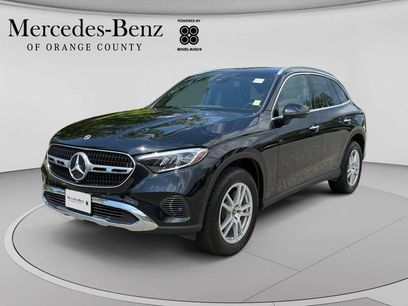 Certified 2023 Mercedes-Benz GLC 300 4MATIC