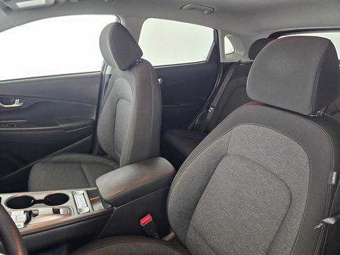 Used 2023 Hyundai Kona SE w/ Cargo Package FWD image 21