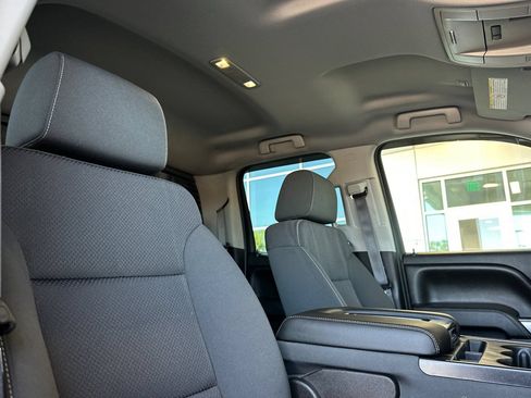 Used 2016 Chevrolet Silverado 2500 LT w/ All Star Edition RWD image 19
