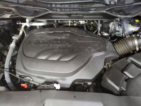 Used 2024 Honda Odyssey Elite image 26