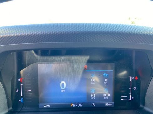 New 2025 Ford Ranger XL w/ Trailer Tow Package image 24