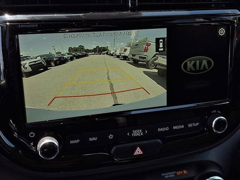 Used 2021 Kia Soul Turbo FWD image 15