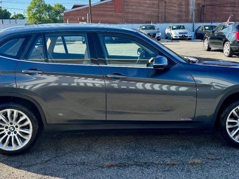 Used 2014 BMW X1 xDrive28i AWD/4WD image 6