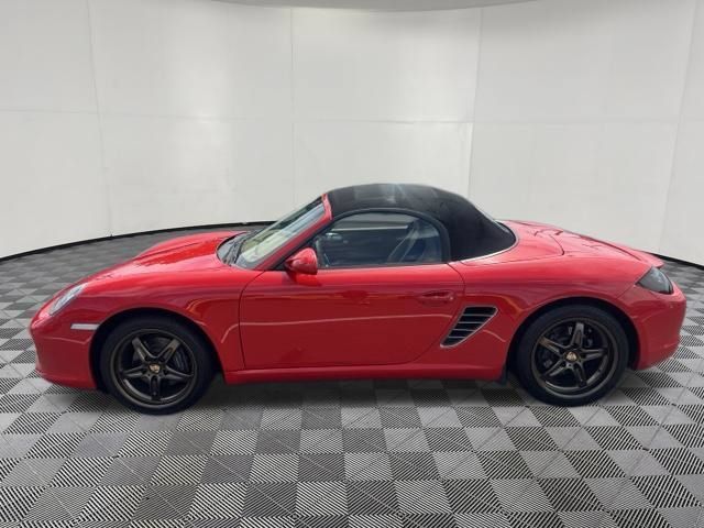 Used 2011 Porsche Boxster RWD image 8