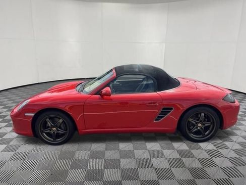 Used 2011 Porsche Boxster RWD image 8