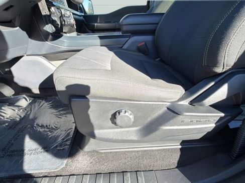 Used 2024 Ford F150 STX AWD/4WD image 17