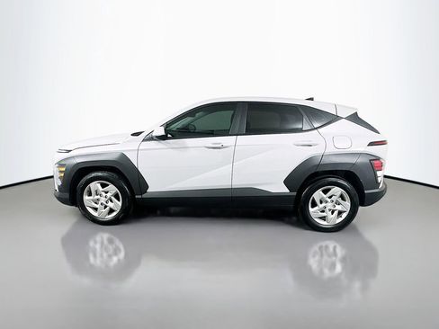 New 2026 Hyundai Kona SE FWD image 8