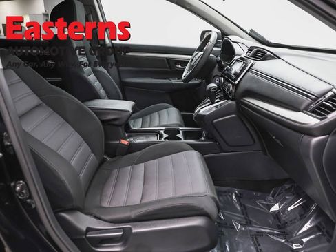 Used 2017 Honda CR-V LX image 22