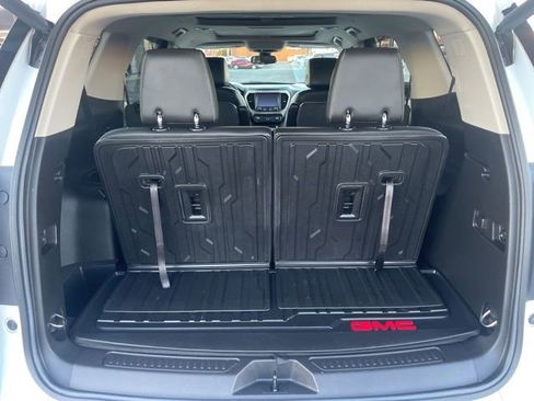 Used 2023 GMC Acadia Denali w/ Trailering Package image 15