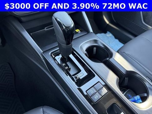 New 2026 Subaru Outback Premium image 22