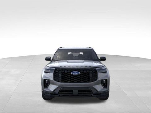 New 2026 Ford Explorer ST-Line AWD/4WD image 7