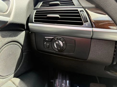 Used 2014 BMW X6 xDrive35i w/ Premium Package AWD/4WD image 30