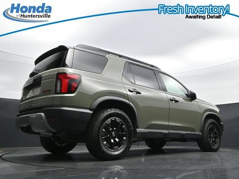 Used 2026 Honda Passport TrailSport Elite image 32