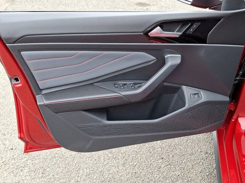 Used 2026 Volkswagen Jetta GLI Autobahn image 11