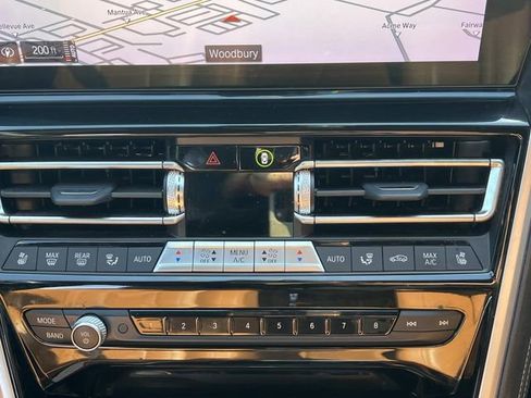 Used 2023 BMW 840i Gran Coupe xDrive w/ Comfort Seating Package image 20