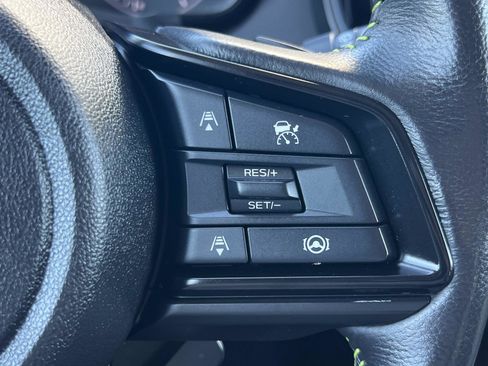 Used 2023 Subaru Ascent Onyx Edition Limited image 10