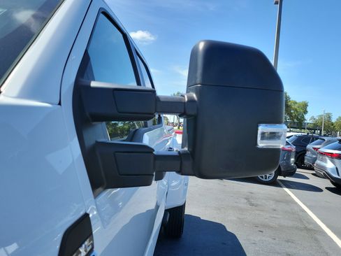 Used 2025 Ford F350 XL AWD/4WD image 4