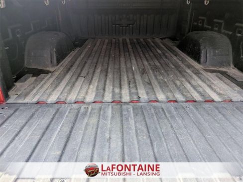 Used 2021 Chevrolet Silverado 1500 LT Trail Boss w/ Convenience Package II image 27