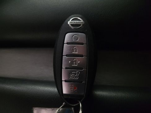Used 2021 Nissan Murano SL w/ SL Moonroof Package FWD image 32