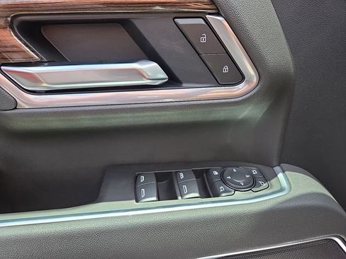 New 2026 Chevrolet Silverado 3500 LT w/ Safety Package AWD/4WD image 11
