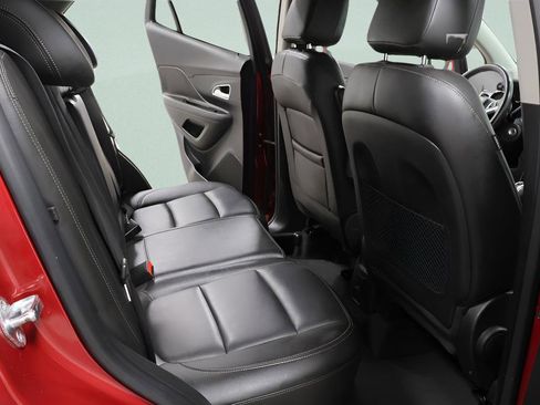 Used 2016 Buick Encore Leather w/ Experience Buick Package image 32