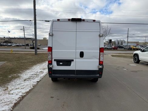 Used 2017 RAM ProMaster 2500 image 6